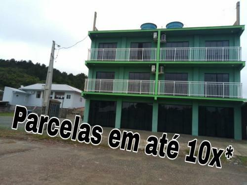 Hostal Pousada New Park
