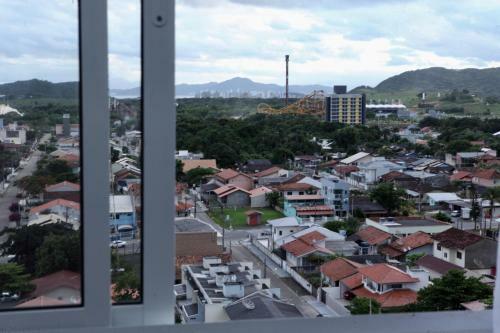 Lindo Apartamento Em Penha Sc