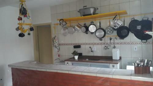 Recanto Do Sossego