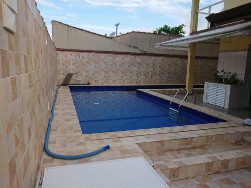 Hostal Pousada Para�so Guara�