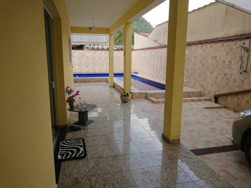 Hostal Pousada Para�so Guara�