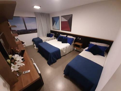 Hotel Solar Pedra Da Ilha