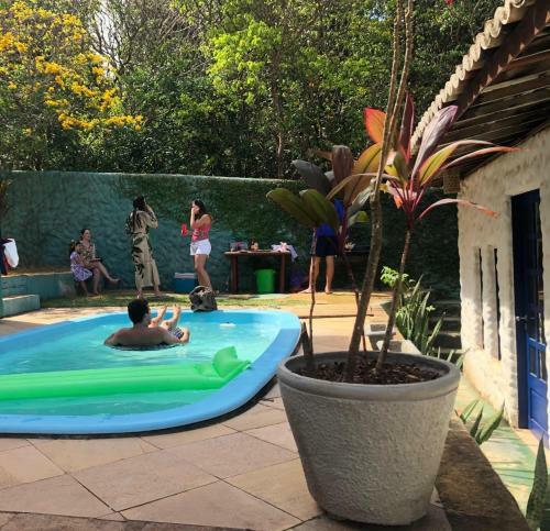 Galeria Hostel
