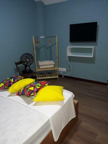 Village Hostel