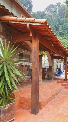 Village Hostel