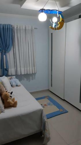 Sua Casa Na Praia