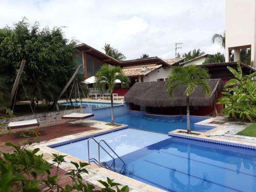 Apartamento Pipa Beleza Spa Resort - Apto A19