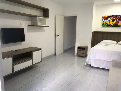 Apartamento Pipa 105 Ubaia Residence