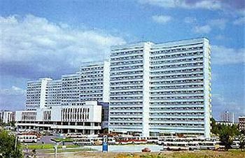 Hotel Sevastopol Classic