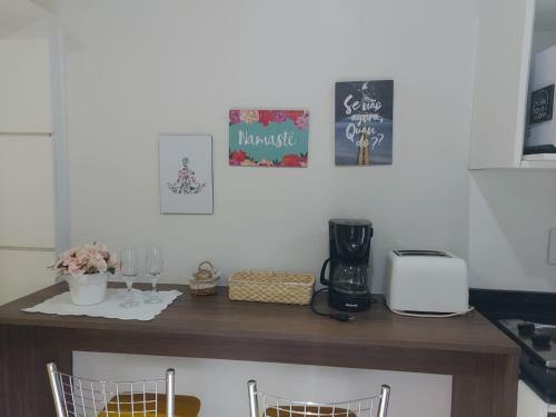 Apart Hotel - Granja Brasil