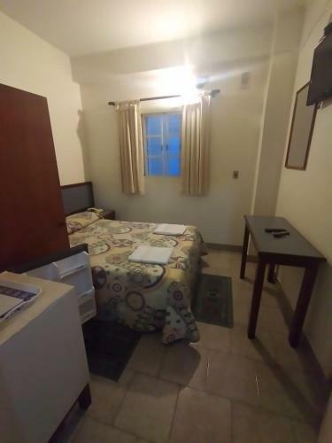 Apartamento Hotel Brasil