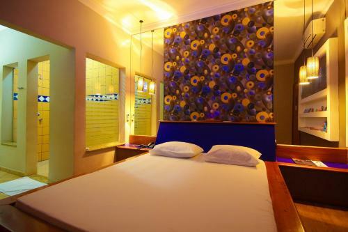 Hotel Oasis Motel