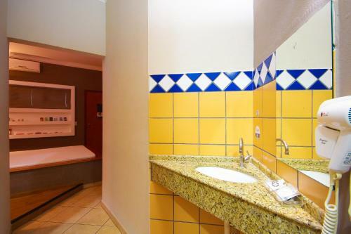 Hotel Oasis Motel