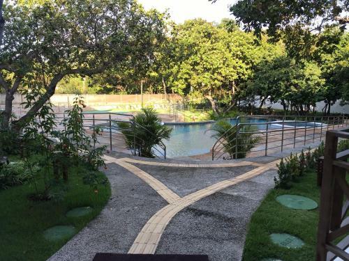 Apartamento Pipa 218 Ubaia Residence