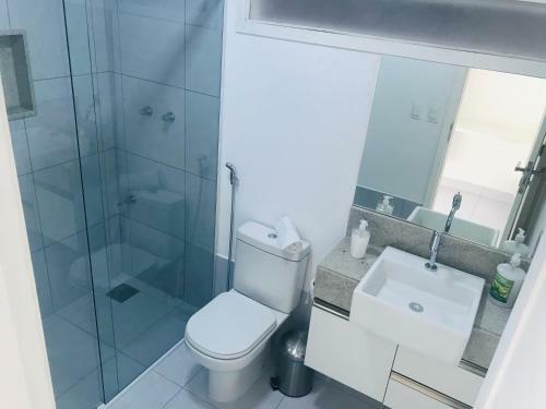 Apartamento Pipa 218 Ubaia Residence