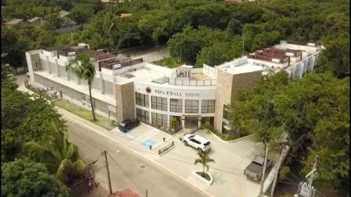 Apartamento Pipa 218 Ubaia Residence