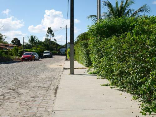 Luxury Villa - Madeiro