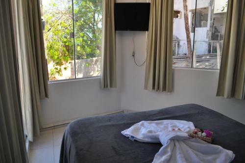 Apartamento Cores Da Pipa Flats