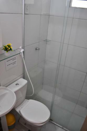 Apartamento Cores Da Pipa Flats