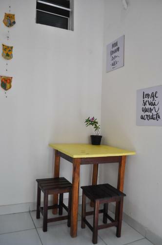 Apartamento Cores Da Pipa Flats