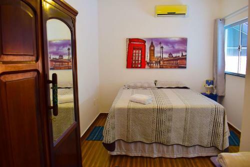 Apartamento Novo, Completo E Com �tima Localiza��o