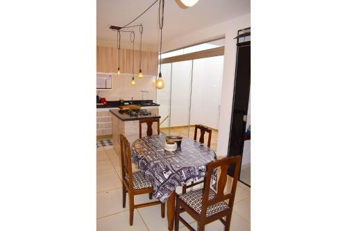 Apartamento Novo, Completo E Com �tima Localiza��o