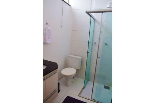 Apartamento Novo, Completo E Com �tima Localiza��o
