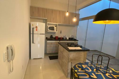 Apartamento Completo E Moderno
