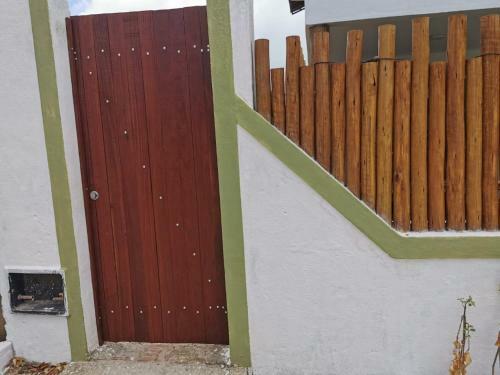 Apartamento Casa Nova
