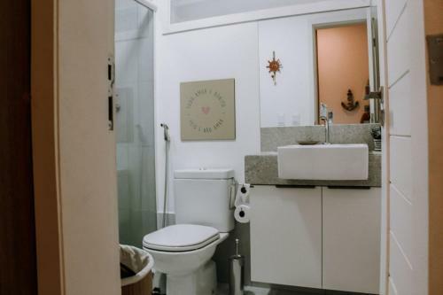 Qavi - Apartamento No Centro de Pipa #ubaia216