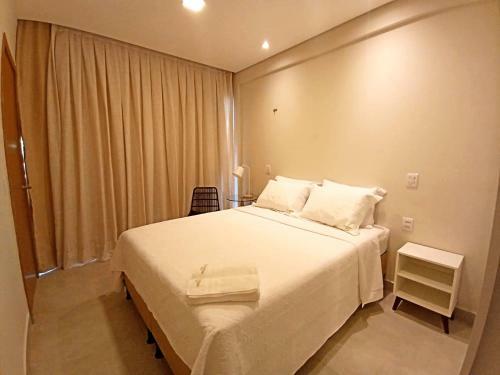 Apartamento Aconchego E Requinte No �le de Pipa Por Carpediem