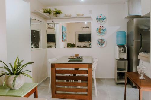 Qavi - Apartamento No Centro de Pipa #solar�gua147
