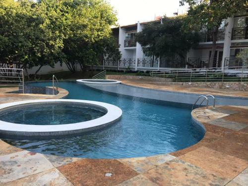 Apartamento Pipa 120 Ubaia Residence