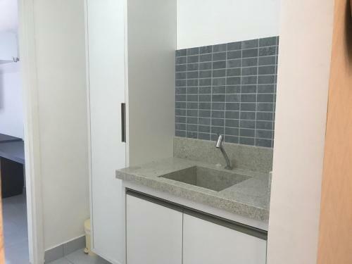 Apartamento Pipa 120 Ubaia Residence