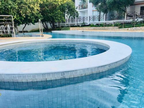 Apartamento Pipa 101 Ubaia Residence