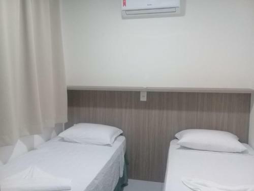 Apartamento Pipa 101 Ubaia Residence
