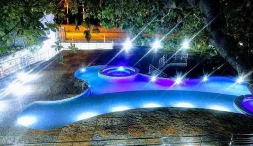 Apartamento 212 - Ubaia Residence