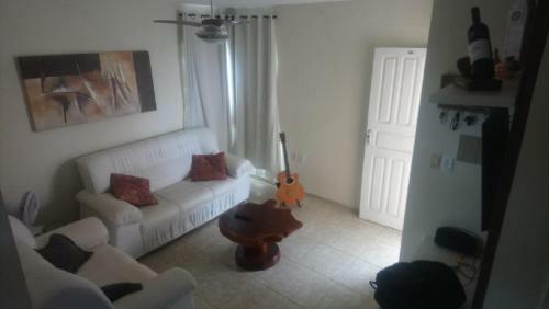Condom�nio Residencial Caravelas, Casa 220