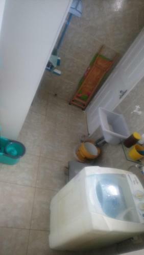 Condom�nio Residencial Caravelas, Casa 220