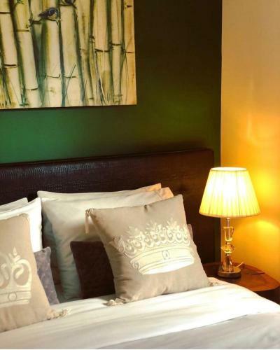 Hotel Relais Amadeus