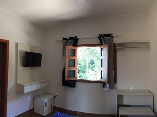 Hostal Pousada Morro Do Frota