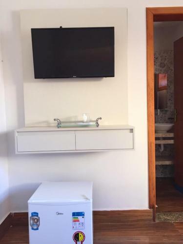 Hostal Pousada Morro Do Frota