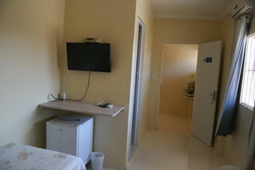 Portal Dos C�nions Hotel