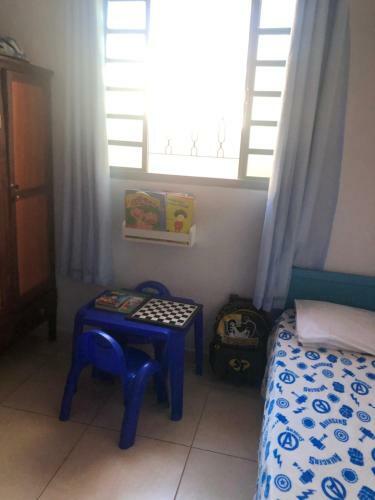 Casa Jo�o E Maria
