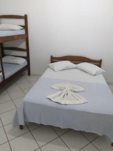 Hostal Pousada Coqueiros