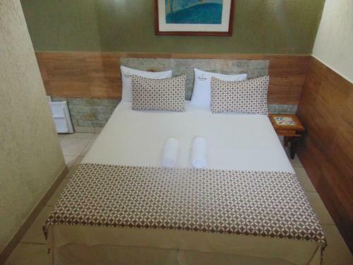 Hostal Pousada La Luna Dos Pireneus -