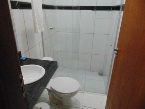Hostal Pousada La Luna Dos Pireneus -