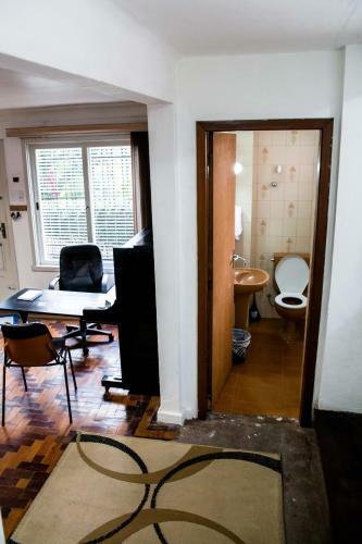 Piano B&B + Coworking
