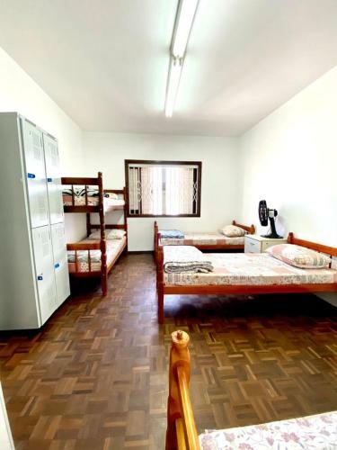 Hostal Hostel Pousada Consulado
