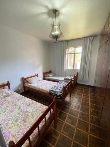 Hostal Hostel Pousada Consulado